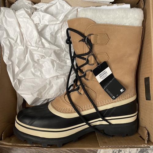 Men sorel caribou - sorel,
