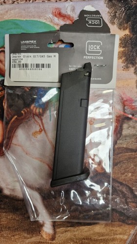 Umarex glock magazine - umarex,