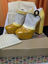 Orla Kiely Marianne Platform
