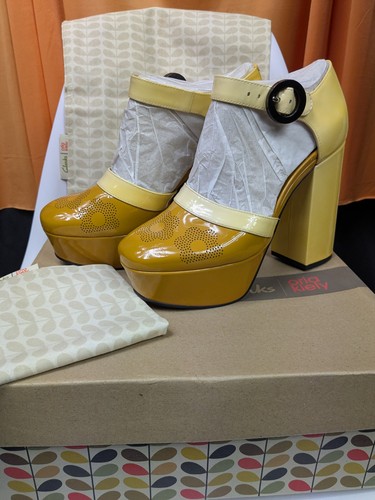Orla kiely marianne platform - marianne,