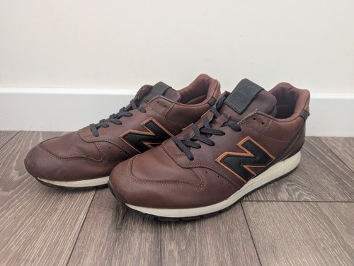 New balance 996 - new, size