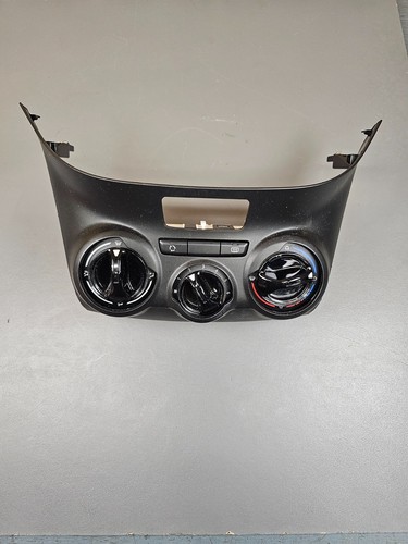 Peugeot 208 mk1 heater - peugeot,