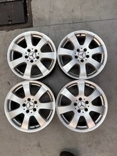 4 Original Wheels 17 Inches