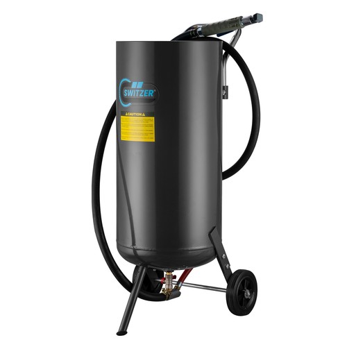 Switzer 44l roll about - switzer,