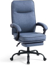 Fabric Office Chair with