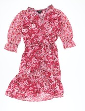 Womens UK Size 6 NEXT A-Line