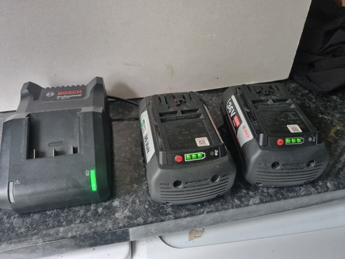 Bosch professional 36v - professional,
