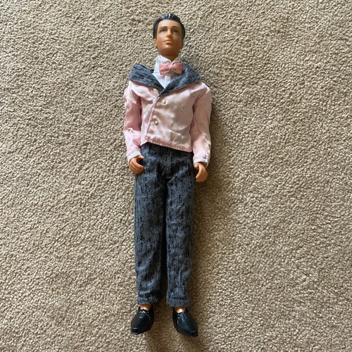 Vintage 1990s hasbro sindy - 1990s,