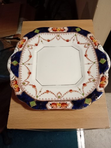 Salisbury bradleys china - bradleys,
