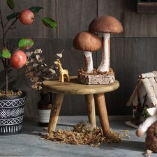Desktop Decorative Storage