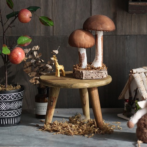 Desktop decorative storage - desktop,