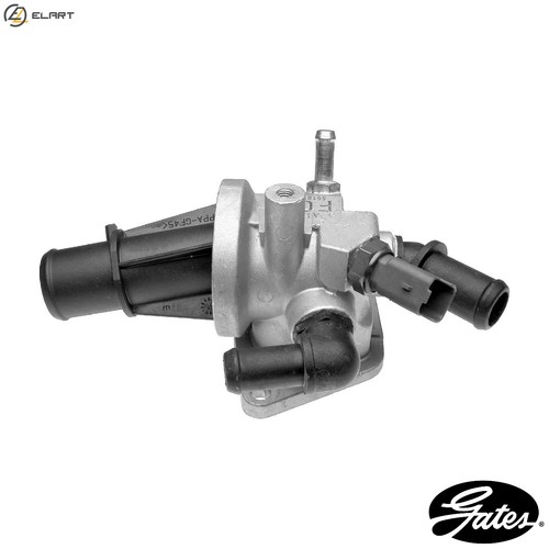 Thermostat coolant th33788g1 - coolant,