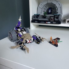 LEGO Ninjago Anacondrai