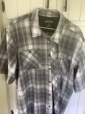 Orvis Men’s SS Casual Shirt