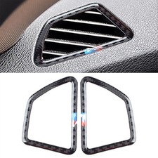 Car carbon fiber interior - carbon,