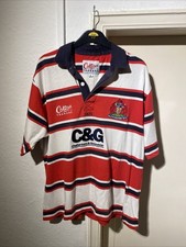 Vintage GLOUCESTER RUGBY 2003