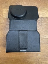 Official Leather Case For