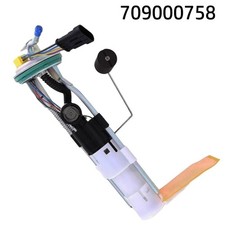 ATV Repair Fuel Pump Assembly