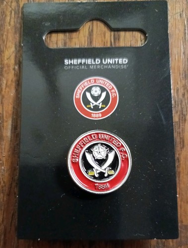 New sheffield united crest - united,