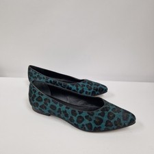 Hush Tipton Shoes UK 6 EU 39