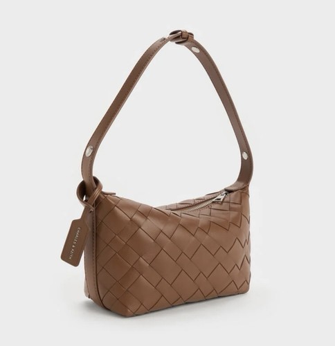 Charles keith ivette woven - charles,
