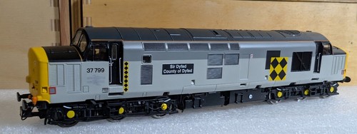 Hornby 120 class sir - tt:120, 'sir