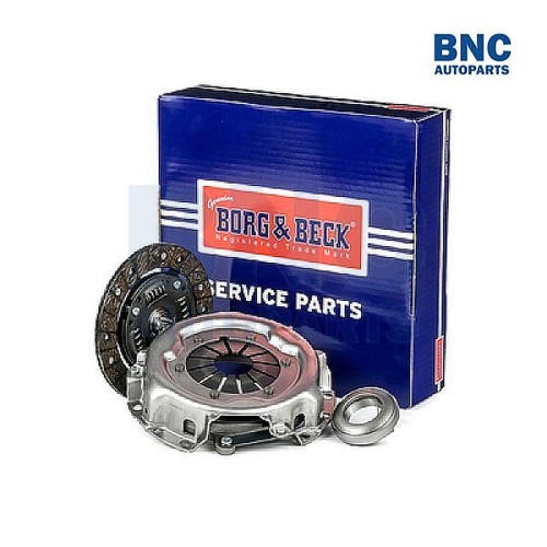 Clutch kit fits triumph - 3, 1