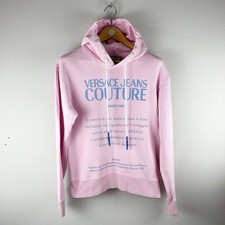 Versace Jeans Couture Hoodie