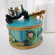 Wizard of Oz Music Box