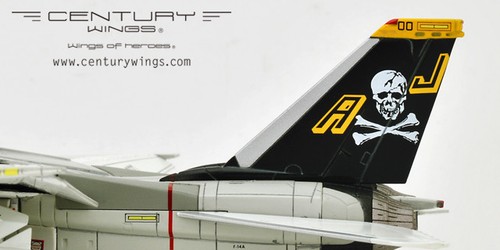 Century wings f 14b - wings, f-14b