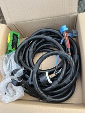 Dennis Eagle Wiring Loom