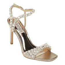 Badgley Mischka Galia