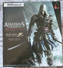 Assassin’s Creed IV Black