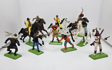 Britains Ltd Deetails 1971 Lot