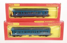 TRIANG HORNBY R.157C BR BLUE