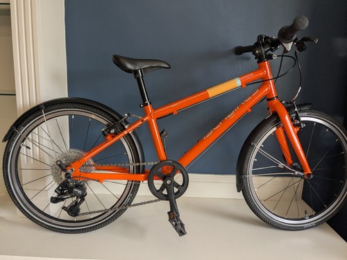 Islabikes beinn kids - kids, bike