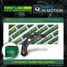 Wishbone suspension arm fits - suspension,