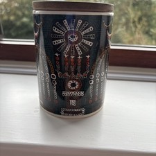 Portmeirion Magic City Storage Jar with Lid by Susan Williams Ellis