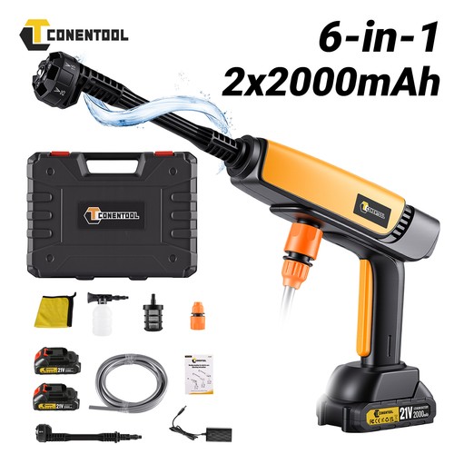 Battery cordless car - 2,
