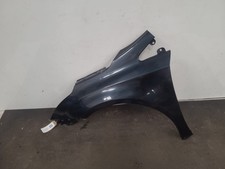 2013 TOYOTA AVENSIS ICON D-4D Estate Wing Front LH 