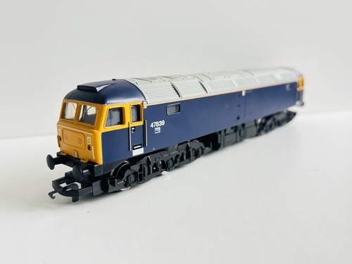 Hornby gauge r2351 riviera - gauge,