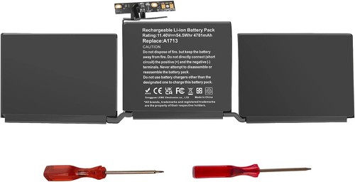 For macbook pro inch a1708 - for,