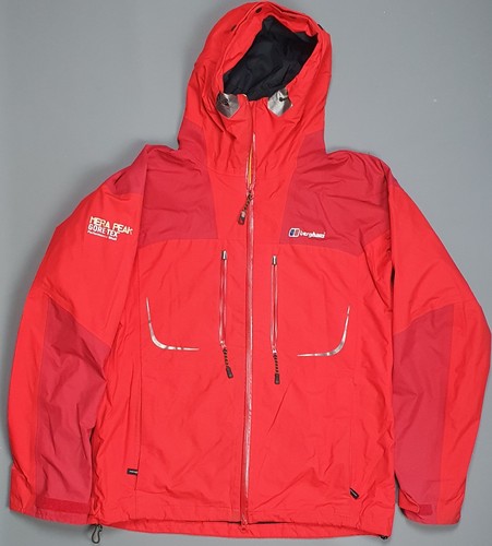 Berghaus mera peak - peak, goretex