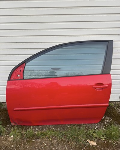 Volkswagen golf gti - golf,