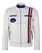 Men's SR Racing Motorbike