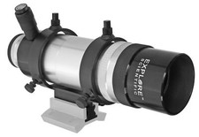 EXPLORE SCIENTIFIC ES 8x50