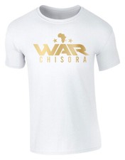 Derek Chisora  White Boxing