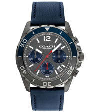 Coach Men's Kent Watch