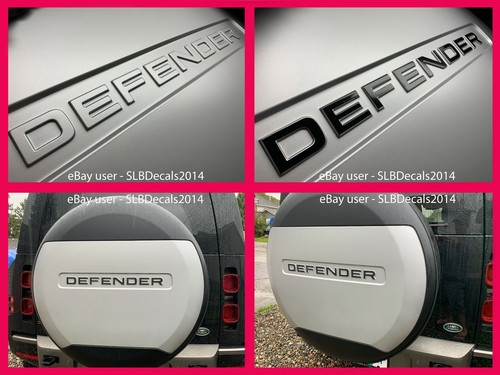 Fits land rover - defender, l663