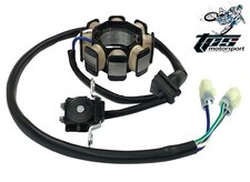 MAGNETO GENERATOR STATOR COIL